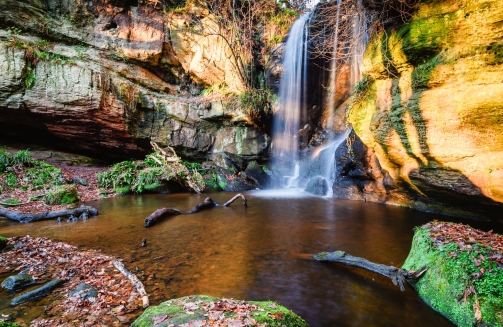Conference Management in Northumberland'